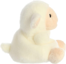 Load image into Gallery viewer, Aurora Palm Pals Plush - Woolly Lamb, 5"