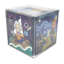 Load image into Gallery viewer, The TeaBook - VarieTEA Organic Tea Sampler, 20 Bags