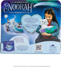 Load image into Gallery viewer, The Elf on the Shelf - Extraordinary Noorah Plush &amp; Elf Door