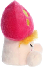 Load image into Gallery viewer, Aurora Adorable Palm Pals Plush - Flavio Fluffy Mushroom, 5"