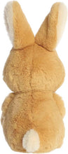 Load image into Gallery viewer, Aurora Plush - Flower Blossom Bunny Bundle: Toffee and Buttercup, 10"