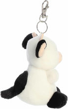 Load image into Gallery viewer, Aurora Adorable Palm Pals Plush - Sweetie Cow Clip-On