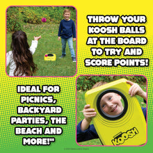Load image into Gallery viewer, Official Koosh Kornhole