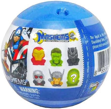 Load image into Gallery viewer, Basic Fun Marvel Avengers - MASH'EMS