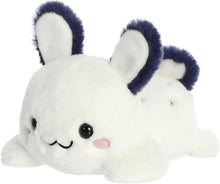 Load image into Gallery viewer, Aurora Too Cute Plush - Sonny Sea Bunny, 9"