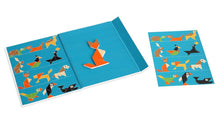 Load image into Gallery viewer, Scratch Europe Edulogic Magnetic Tangram Animals