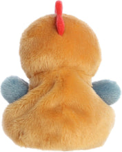 Load image into Gallery viewer, Aurora Adorable Palm Pals Plush - Red Rooster, 5"