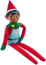 Load image into Gallery viewer, The Elf on the Shelf - Elf Mates: Chef with Scarf &amp; Earmuffs