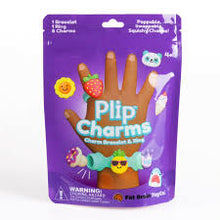 Load image into Gallery viewer, Fat Brain Toys - Plip Charms: Charm Bracelet &amp; Ring, Teal