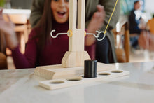 Load image into Gallery viewer, Buffalo Games - Hook &amp; Ring Battle: The Ultimate Fast-Paced Party Game!