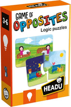 Load image into Gallery viewer, Game of Opposites