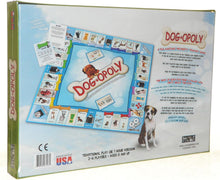 Load image into Gallery viewer, Dog-Opoly Board Game