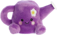 Load image into Gallery viewer, Aurora Palm Pals Plush - Flo Watering Can, 5"