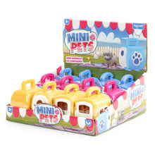 Load image into Gallery viewer, Mini Pets - Keycraft