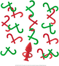 Load image into Gallery viewer, The Elf on the Shelf Game Night Bundle: Find the Scout Elves Game and Peppermint Pick-Up