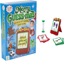 Load image into Gallery viewer, The Elf on the Shelf - Games Bundle: Sweet Shop Mix-Up, Snow Battle &amp; Merry Guess-mas