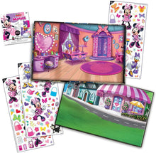 Load image into Gallery viewer, Colorforms Disney - Minnie Mouse Box Set