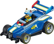 Load image into Gallery viewer, Carrera - PAW Patrol Ready Race Rescue Slot Car Racing Toy Track Set