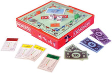 Load image into Gallery viewer, World's Smallest Monopoly, 2 Players