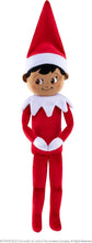 Load image into Gallery viewer, The Elf on the Shelf Plushee Pal: Boy, Dark-Tone