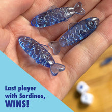 Load image into Gallery viewer, Gamewright - Feed The Kitty: The Game