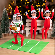 Load image into Gallery viewer, The Elf on the Shelf - Claus Couture: Jolly Jersey Custom Kit