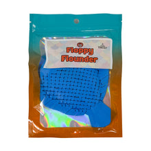 Load image into Gallery viewer, PYE - Floppy Flounder Fidget Toy
