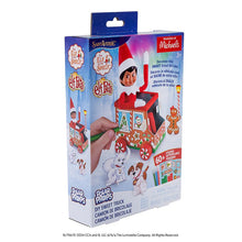 Load image into Gallery viewer, The Elf on the Shelf - Polar Props: DIY Sweet Truck