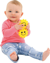 Load image into Gallery viewer, Twin Rattle