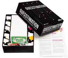 Load image into Gallery viewer, Outset - Guesstimation Card Game
