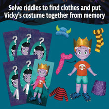 Load image into Gallery viewer, Thames &amp; Kosmos - Exit: The Game - Kids - Midnight Spooktacular