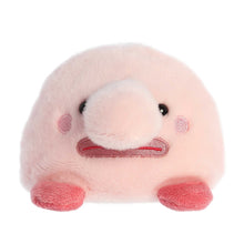 Load image into Gallery viewer, Aurora Adorable Palm Pals Plush - Bart Blobfish, 5"