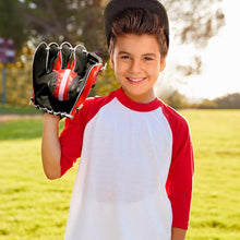 Load image into Gallery viewer, Anker Play - Sport Grip Baseball Glove &amp; Ball