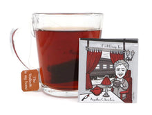 Load image into Gallery viewer, The TeaBook - VarieTEA Organic Tea Sampler, 20 Bags