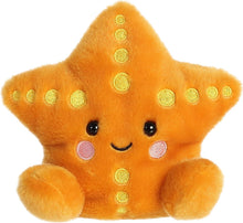 Load image into Gallery viewer, Aurora Adorable Palm Pals Plush - Treasure Starfish, 5"
