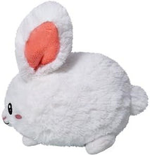 Load image into Gallery viewer, Squishable / Mini Fluffy Bunny – 7"