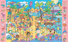 Load image into Gallery viewer, Peter Pauper Press - Seek &amp; Find: Unicorns