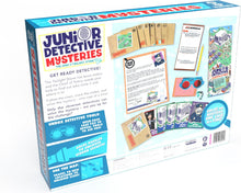 Load image into Gallery viewer, Buffalo Games - Junior Detective Mysteries: The Case of the Twilight Stone