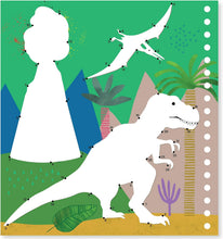 Load image into Gallery viewer, Floss &amp; Rock Multi-Play Pack - Dino Magic