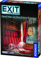 Load image into Gallery viewer, Exit: The Game Book Bundle - The Disapperance of Sherlock Holmes, The Lord of The Rings, and Dead Man on The Orient Express with Exclusive Drawstring Bag
