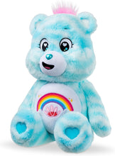 Load image into Gallery viewer, Schylling - Care Bears Plush: Sweet Serenity Bear, 13"