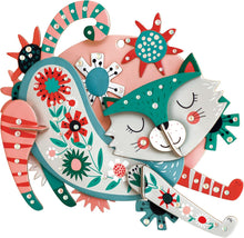 Load image into Gallery viewer, Avenir - Create My Own 3D Decoration Kit: CAT