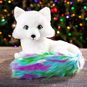 The Elf on the Shelf Extraordinary Noorah Santa's Magical Arctic