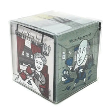 Load image into Gallery viewer, The TeaBook - LiTEArary Organic Tea Sampler, 20 Bags