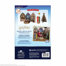 Load image into Gallery viewer, The Elf on the Shelf - Polar Props: Hogwarts Great Hall Prop Set