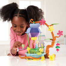 Load image into Gallery viewer, My Fairy Garden FH202 Blossom Balloon Playset