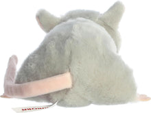 Load image into Gallery viewer, Aurora Adorable Mini Flopsie - Mouse, 8"