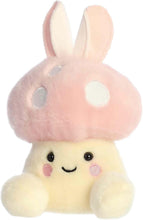 Load image into Gallery viewer, Aurora Adorable Palm Pals Plush - Diana Bunny Mushroom, 5"