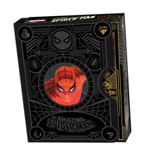Load image into Gallery viewer, MARVEL SPIDER-MAN CARDS AND GUARD