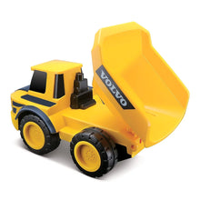Load image into Gallery viewer, BB Junior My First RC Volvo Dump Truck